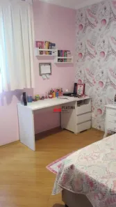 Apartamento com 3 Quartos à venda, 80m² no Jardim Santa Cruz (Sacomã), São Paulo