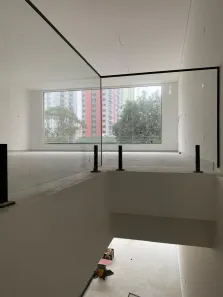 Ponto Comercial para alugar, 300m² no Vila Bastos, Santo André