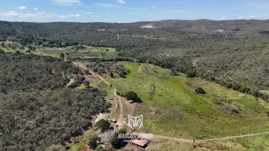 Fazenda/Sítio à venda, 999999999m² no , Grão Mogol