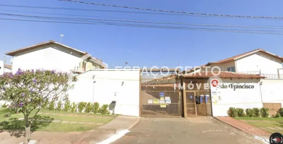 Casa com 2 Quartos à venda, 114m² no Residencial Flórida, Goiânia