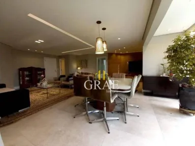 Apartamento com 3 Quartos à venda, 180m² no Anchieta, São Bernardo do Campo