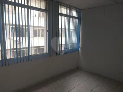 Sala Comercial para alugar, 36m² no República, São Paulo