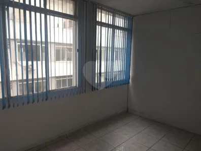 Sala Comercial para venda ou aluguel, 36m² no República, São Paulo