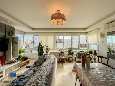 Apartamento com 2 Quartos à venda, 71m² no Partenon, Porto Alegre