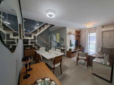 Cobertura com 3 Quartos à venda, 136m² no Pechincha, Rio de Janeiro