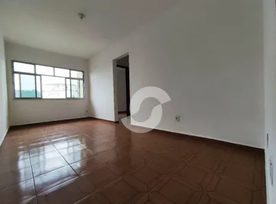 Apartamento com 2 Quartos à venda, 71m² no Centro, Niterói