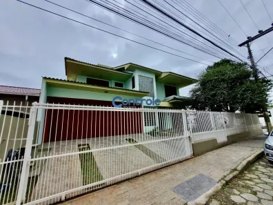 Casa com 4 Quartos à venda, 336m² no Nossa Senhora do Rosário, São José