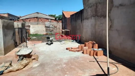 Lote/Terreno à venda, 10m² no Jardinópolis, Jardinópolis