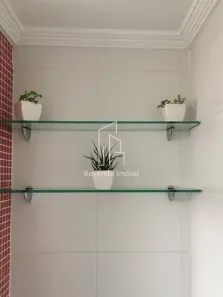 Apartamento com 2 Quartos à venda, 43m² no Parque Nações Unidas, São Paulo