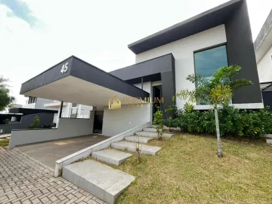 Casa de Condomínio com 3 Quartos à venda, 152m² no Jardim Santa Júlia, São José dos Campos