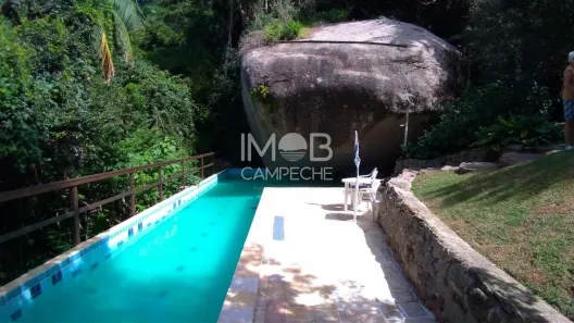 Casa com 4 Quartos à venda, 200m² no Campeche, Florianópolis