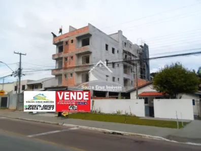 Apartamento com 3 Quartos à venda, 78m² no Emiliano Perneta, Pinhais