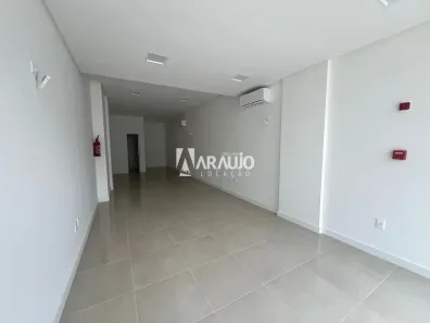 Sala Comercial para alugar, 47m² no Nações, Balneário Camboriú