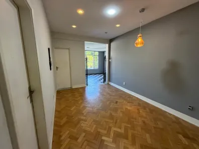 Apartamento com 3 Quartos à venda, 140m² no Rio Comprido, Rio de Janeiro