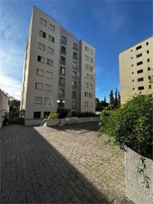 Apartamento com 3 Quartos à venda, 60m² no Caxingui, São Paulo
