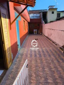 Casa com 3 Quartos à venda, 127m² no Vila Dionisia, São Paulo