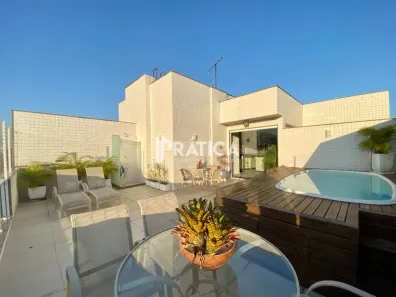 Cobertura com 4 Quartos à venda, 342m² no Recreio dos Bandeirantes, Rio de Janeiro