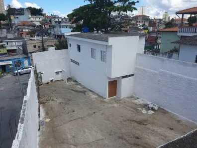 Galpão/Depósito/Armazém com 1 Quarto para venda ou aluguel, 500m² no Jardim Jabaquara, São Paulo