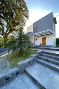 Casa com 3 Quartos à venda, 288m² no Ipanema, Porto Alegre