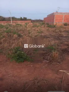 Lote/Terreno à venda, 160m² no Residencial Quintas da Produção, Montes Claros