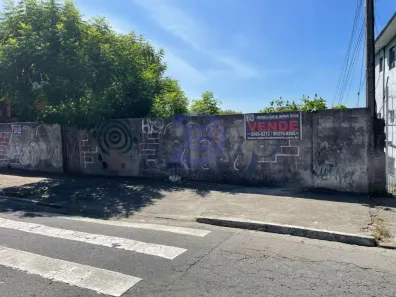 Lote/Terreno à venda, 600m² no Vila Ré, São Paulo