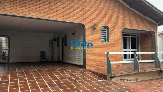 Imóvel Comercial com 3 Quartos à venda, 910m² no Parque São Quirino, Campinas
