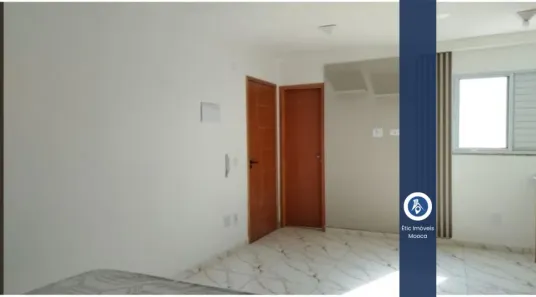 Apartamento com 2 Quartos à venda, 30m² no Vila Nova Manchester, São Paulo