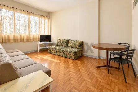 Apartamento com 1 Quarto à venda, 50m² no Boqueirão, Santos