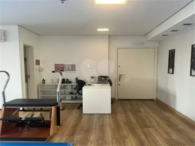 Sala Comercial à venda, 55m² no Paraíso, São Paulo