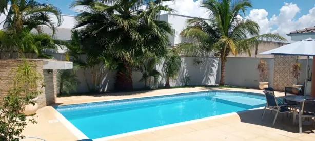 Casa de Condomínio com 4 Quartos à venda, 320m² no Portal das Estrelas II, Boituva