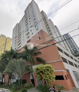 Apartamento com 2 Quartos à venda, 64m² no Vila Ema, São José dos Campos