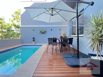 Casa de Condomínio com 2 Quartos à venda, 154m² no Loteamento Reserva da Mata, Jundiaí