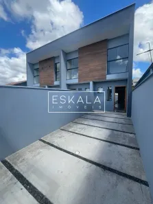 Sobrado com 2 Quartos à venda, 71m² no Aventureiro, Joinville