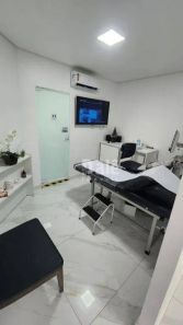 Sala Comercial à venda, 35m² no Jardim Apolo I, São José dos Campos