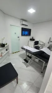 Sala Comercial à venda, 35m² no Jardim Apolo I, São José dos Campos