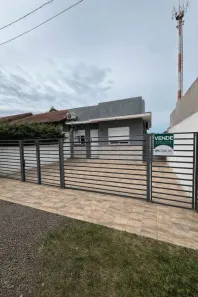 Casa com 2 Quartos à venda, 53m² no Popular, Bagé