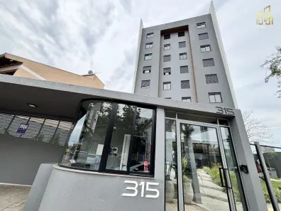 Apartamento com 2 Quartos à venda, 48m² no Centro, Canoas