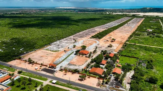 Lote/Terreno à venda, 150m² no , Beberibe