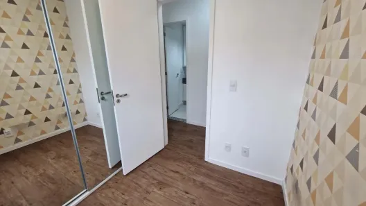 Apartamento com 2 Quartos à venda, 60m² no Vila Anastácio, São Paulo