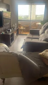 Apartamento com 2 Quartos à venda, 72m² no Jardim Anhangüera, Ribeirão Preto