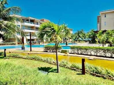Apartamento com 3 Quartos à venda, 105m² no Centro, Caucaia