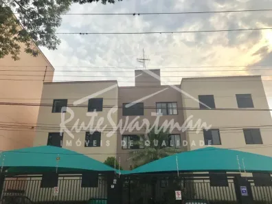 Apartamento com 2 Quartos à venda, 55m² no Barão Geraldo, Campinas