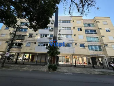 Apartamento com 1 Quarto à venda, 38m² no Jardim Botânico, Porto Alegre