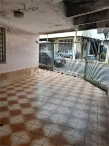Sobrado com 3 Quartos à venda, 165m² no Jardim Paraíso, São Paulo