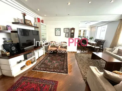 Apartamento com 3 Quartos à venda, 145m² no Bela Vista, São Paulo