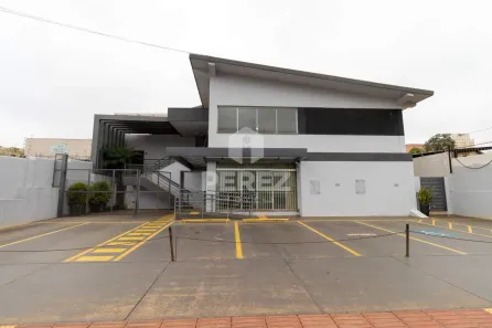 Imóvel Comercial com 5 Quartos à venda, 575m² no Centro, Campo Grande