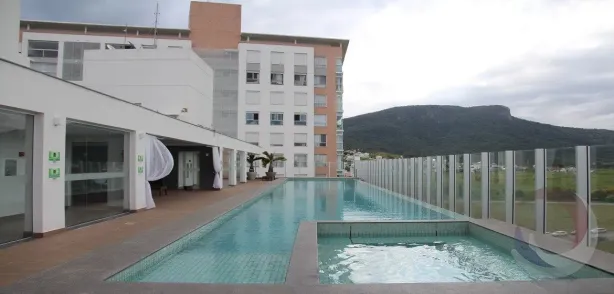 Apartamento com 3 Quartos à venda, 146m² no Pedra Branca, Palhoça