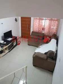 Sobrado com 2 Quartos à venda, 77m² no Vila Palmeiras, São Paulo