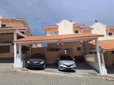 Casa de Condomínio com 3 Quartos à venda, 148m² no Parque Rincão, Cotia