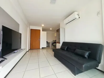 Prédio Residencial com 2 Quartos à venda, 60m² no Mangabeiras, Maceió